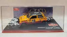 Ixo renault alpine d'occasion  Pau