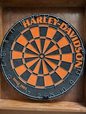 Dartboard harley davidson for sale  Cape May Court House