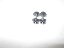 Spur polyamid stahl gebraucht kaufen Spur polyamid stahl gebraucht kaufen  Erdweg