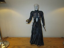 Neca hellraiser figure for sale  READING