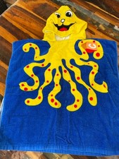 Badeponcho 57x60 cm gebraucht kaufen  Etzenricht
