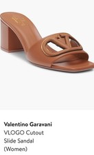 Valentino garavani almond for sale  Montville
