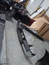 Used rear bumper for sale  Camden
