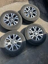 Ford ranger wildtrack for sale  LONDON