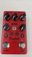 Engl fireball effector d'occasion  Expédié en Belgium
