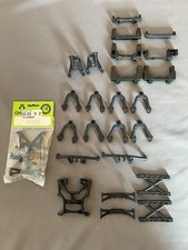 Axial scx10 frame for sale  Purcellville