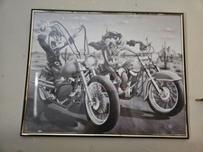 vintage chopper poster for sale vintage chopper poster for sale Clifton