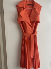 Karen millen orange for sale  LONDON