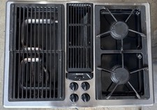 Jennair jgd8130ad stainless for sale  San Antonio