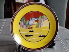 Clarice cliff applique for sale  DUNGANNON