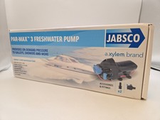 Jabsco 31395 4012 for sale  Boca Raton