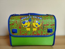 Zaini magica asilo usato  Teramo