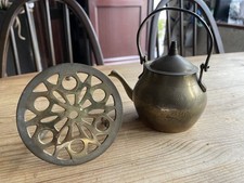 Ladies small brass for sale  NOTTINGHAM