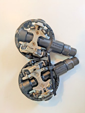 Coda clipless pedals for sale  Saint Louis