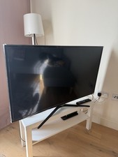 samsung ue46f5500 for sale  LONDON
