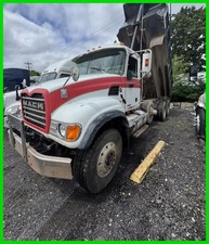 2004 mack granite for sale  Philadelphia