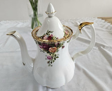 Royal albert old for sale  ROSS-ON-WYE