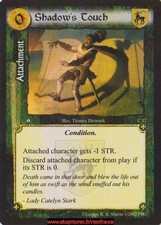 Shadow touch sea d'occasion Shadow touch sea d'occasion  France