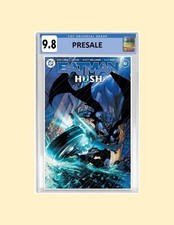 Presale batman 161 for sale  Lexington