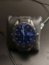 Tag heuer connected for sale  CHERTSEY
