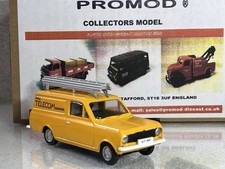 Promod pro335 bedford for sale  GLOUCESTER