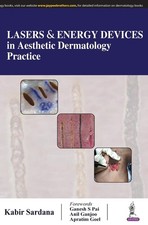Lasers and Energy Devices in Aesthetic Dermatology Practice comprar usado  Enviando para Brazil