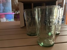 Cocktail gläser bacardi gebraucht kaufen  Deutschland