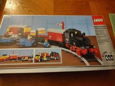 lego steam engine for sale lego steam engine for sale Greenfield