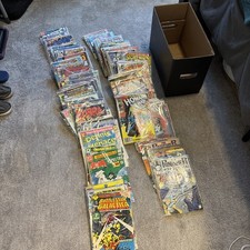 Comic book lot for sale  Bonney Lake