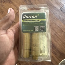 Victor flame buster for sale  Beeville