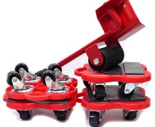 Möbel transportroller set gebraucht kaufen  Kaiserslautern