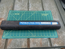 Richmond micrometer torque for sale  NOTTINGHAM