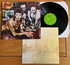 David bowie diamond for sale  MILTON KEYNES