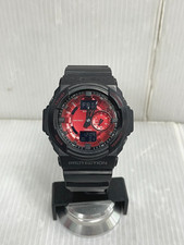 RELÓGIO DE QUARTZO ANALÓGICO DIGITAL MASCULINO CASIO G-SHOCK (GA-150MF-1A) SÉRIE 150 comprar usado  Enviando para Brazil