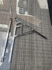 Fire escape window for sale  POTTERS BAR
