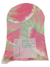 Tropez velvet luxe gebraucht kaufen  Deutschland