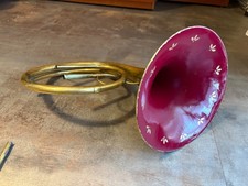 Natural horn george usato  Firenze