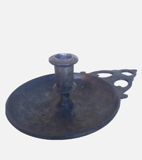Ancien bougeoir main d'occasion  Jassans-Riottier