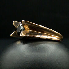 Or22 vintage bague d'occasion  Rodez