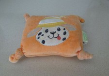Doudou coussin Fisher-Price d'occasion  Bonnelles