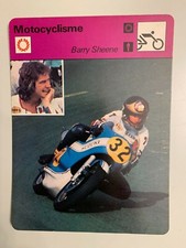 Carte motocyclisme ed. d'occasion  France