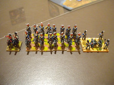 15mm painted napoleonic for sale  Hugo