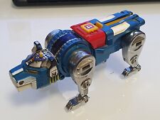 Robots voltron leone usato  Sanremo