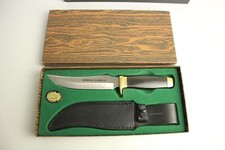 Thello jagdmesser anton gebraucht kaufen  Niederaichbach