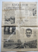 1938 roi angleterre d'occasion  Saint-Julien-l'Ars