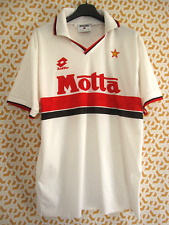 Maillot milan motta d'occasion  Arles