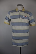 Ellesse polo maglia usato  Massa di Somma