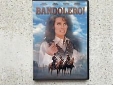 Bandolero james stewart d'occasion  France