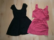 Teile paket kleider gebraucht kaufen  Marxzell