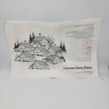 Chestnut horse barns for sale  Zimmerman